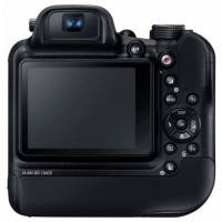 Samsung WB2200 Black