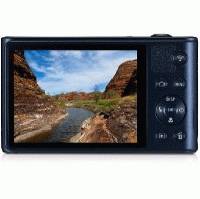 фотоаппарат Samsung WB30F Black