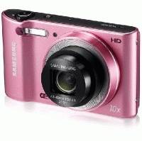 фотоаппарат Samsung WB30F Pink