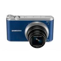 Samsung WB350F Blue