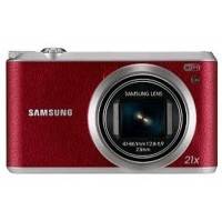 фотоаппарат Samsung WB350F Red
