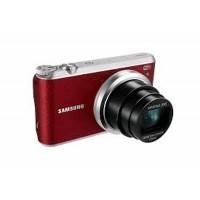 Samsung WB350F Red