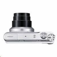 фотоаппарат Samsung WB380F White