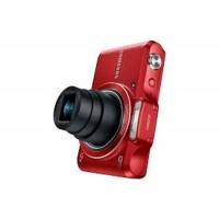 фотоаппарат Samsung WB50F Red