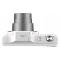 фотоаппарат Samsung WB50F White