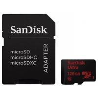 SanDisk 128GB SDSDQUAN-128G-G4A