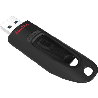 флешка SanDisk 128GB SDCZ48-128G-U46