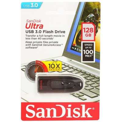 SanDisk 128GB SDCZ48-128G-U46
