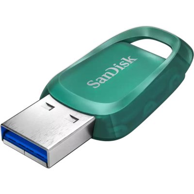 флешка SanDisk 128GB SDCZ96-128G-G46