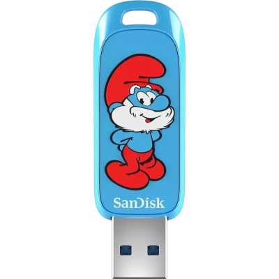 SanDisk 128GB SDCZIS-128G-G46