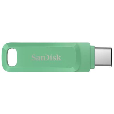 флешка SanDisk 128GB SDDDC3-128G-G46AG