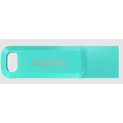 флешка SanDisk 128GB SDDDC3-128G-G46G