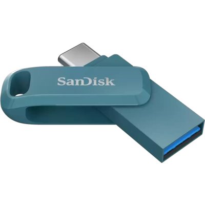 флешка SanDisk 128GB SDDDC3-128G-G46NBB