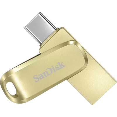 SanDisk 128GB SDDDC4-128G-G46GD