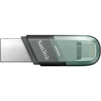 флешка SanDisk 128GB SDIX90N-128G-GN6NE