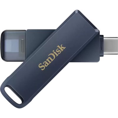 SanDisk 128GB SDIXD0N-128G-GN6NE