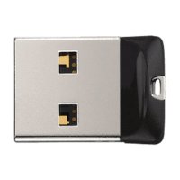 флешка SanDisk 16GB SDCZ33-016G-G35