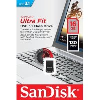 флешка SanDisk 16GB SDCZ430-016G-G46