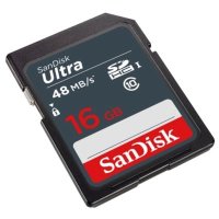 SanDisk 16GB SDSDUNB-016G-GN3IN