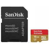 SanDisk 16GB SDSQXNE-016G-GN6MA