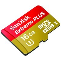 SanDisk 16GB SDSQXSG-016G-GN6MA