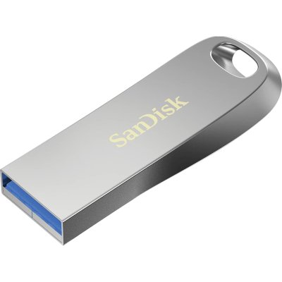флешка SanDisk 256GB SDCZ74-256G-G46