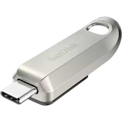 SanDisk 256GB SDCZ75-256G-G46