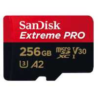 SanDisk 256GB SDSQXCZ-256G-GN6MA