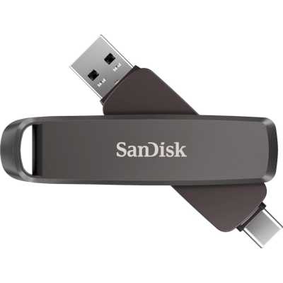 флешка SanDisk 2TB SDDDE1-2T00-G46