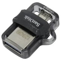 флешка SanDisk 32GB SDDD3-032G-G46