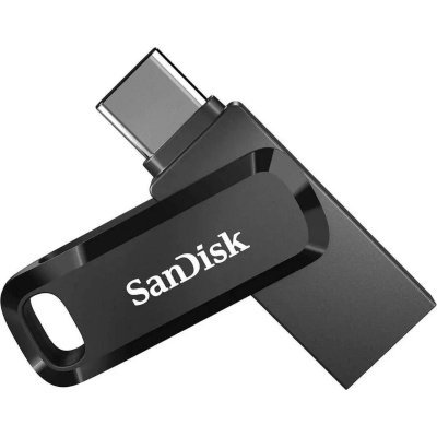 флешка SanDisk 32GB SDDDC3-032G-G46
