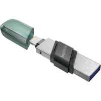 флешка SanDisk 32GB SDIX90N-032G-GN6NN