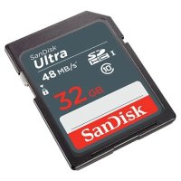 SanDisk 32GB SDSDUNB-032G-GN3IN