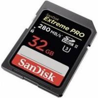 SanDisk 32GB SDSDXPB-032G-G46