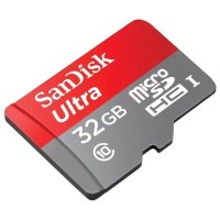 SanDisk 32GB SDSQUAR-032G-GN6IA