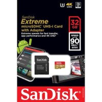 SanDisk 32GB SDSQXVF-032G-GN6MA
