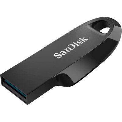 флешка SanDisk 512GB SDCZ550-512G-G46