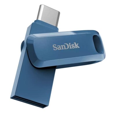 флешка SanDisk 512GB SDDDC3-512G-G46NB