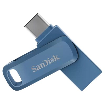 флешка SanDisk 512GB SDDDC3-512G-G46NB