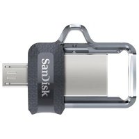 флешка SanDisk 64GB SDDD3-064G-G46