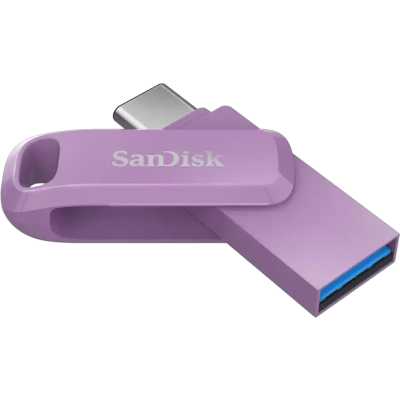 флешка SanDisk 64GB SDDDC3-064G-G46L