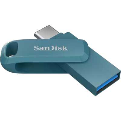 флешка SanDisk 64GB SDDDC3-064G-G46NBB