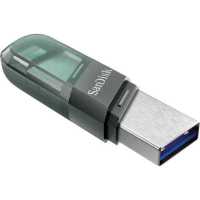 флешка SanDisk 64GB SDIX90N-064G-GN6NN