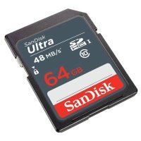 SanDisk 64GB SDSDUNB-064G-GN3IN