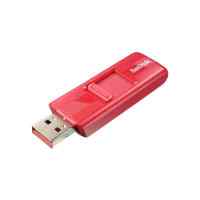 SanDisk 8GB Cruzer SDCZ36E-008G-B35R