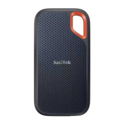 SSD диск SanDisk Extreme Portable 8Tb SDSSDE61-8T00-G25