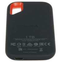 SSD диск SanDisk Extreme Portable E61 V2 1Tb SDSSDE61-1T00-G25