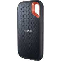 SanDisk Extreme Portable E61 V2 500Gb SDSSDE61-500G-G25