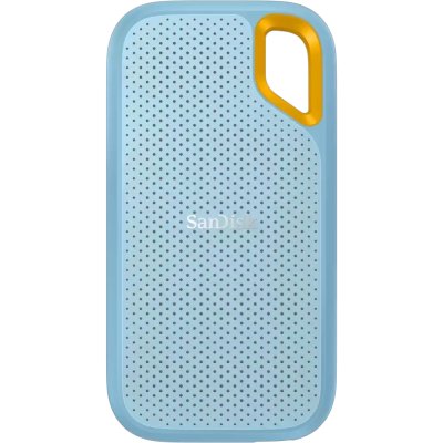 SSD диск SanDisk Extreme Portable V2 4Tb SDSSDE61-4T00-G25B