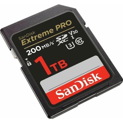 SanDisk Extreme Pro 1TB SDSDXXD-1T00-GN4IN